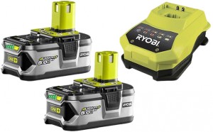 Аккумулятор для электроинструмента Ryobi RBC18LL50