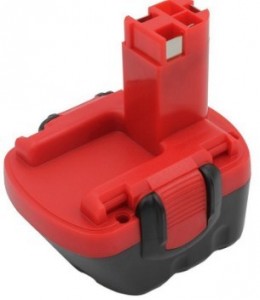 Аккумулятор для электроинструмента Patriot 190200100 BB-GSR-Ni