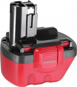 Аккумулятор для электроинструмента Pitatel TSB-048-BOS12A-15C