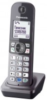 Дополнительная радиотрубка Panasonic KX-TGA681RUM