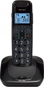 Радио-телефон Texet TX-D7505А