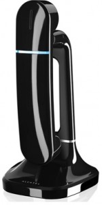 Радиотелефон Alcatel Origin Black
