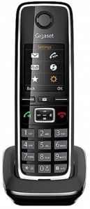 Дополнительная радиотрубка Gigaset C530H