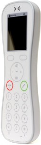 Радио-телефон Kirk Butterfly Handset White