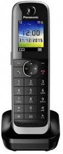 Дополнительная радиотрубка Panasonic KX-TGJA30RUB