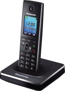 Дополнительная радиотрубка Panasonic KX-TGHA20RUB