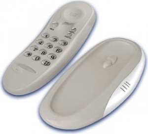 Радиотелефон Intego TX-225