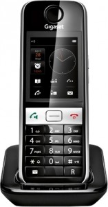 Дополнительная радиотрубка Gigaset S820H
