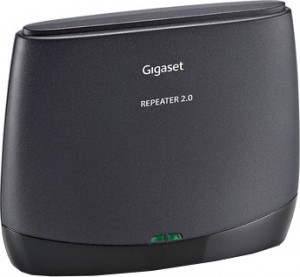 Радио-телефон Gigaset Dect Repeater