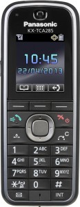 Дополнительная радиотрубка Panasonic KX-TCA285RU
