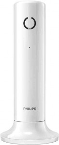 Радио-телефон Philips Linea M3301W/51