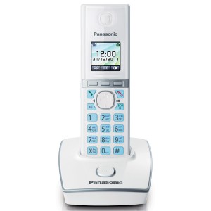 Радио-телефон Panasonic KX-TG8051RUW