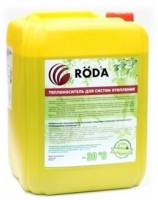 Теплоноситель Roda 10кг