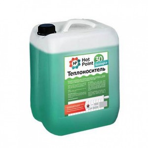 Теплоноситель HotPoint 30 Ecologica 20 кг