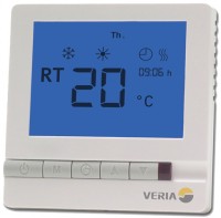 Терморегулятор для теплого пола Veria Control T45