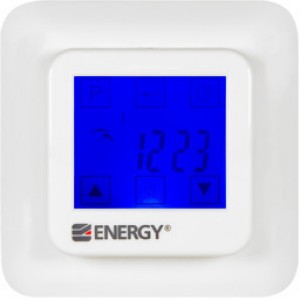 Терморегулятор для теплого пола Energy TK 08