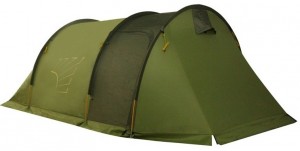 Трекинговая палатка Helios Segen-3