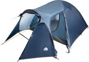 Кемпинговая палатка Trek planet Lima 4 70182