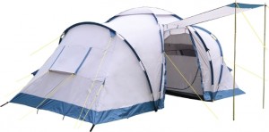 Кемпинговая палатка Campland Colorado 4