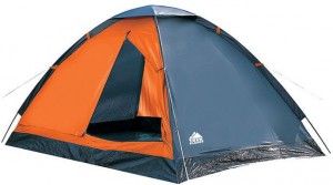 Трекинговая палатка Trek planet Lite Dome 2