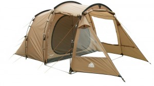 Кемпинговая палатка Trek planet Michigan 5 70243 Sand