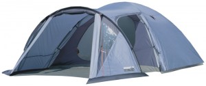 Трекинговая палатка High peak Naxos 4