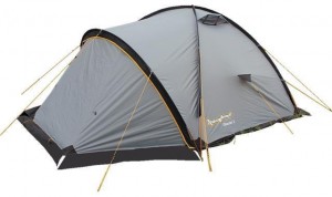 Трекинговая палатка RockLand Glaсier 4