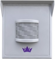 Датчик для домашней сигнализации Brenin Motion Sense Outdoor MSO-01W White