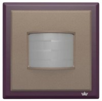 Датчик для домашней сигнализации Brenin Motion Sense MS-01BJ Бежевый