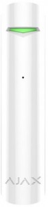 Датчик для домашней сигнализации Ajax 5236 GlassProtect White