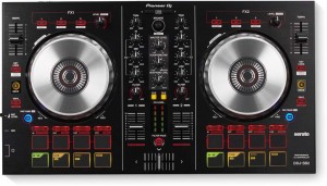 Микшерный пульт Pioneer DDJ-SB2