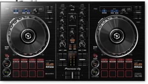 Микшерный пульт Pioneer DDJ-RB