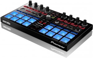 Микшерный пульт Pioneer DDJ-SP1