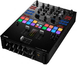 Микшерный пульт Pioneer DJM-S9