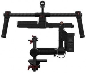 Комплектующее для квадрокоптера DJI Ronin-MX