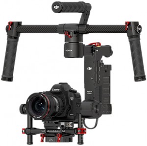 Комплектующее для квадрокоптера DJI Ronin-M