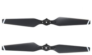Комплектующее для квадрокоптера DJI 8330 для Mavic (Part 22)