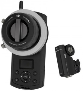 Комплектующее для квадрокоптера DJI Focus с контроллером для DJI Ronin