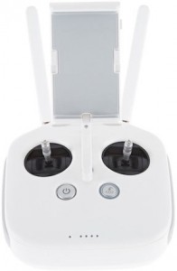 Комплектующее для квадрокоптера DJI для Phantom 3 4K (Part 125)