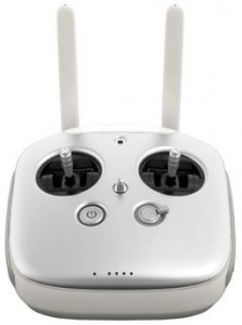 Комплектующее для квадрокоптера DJI Remote Controller for Inspire 1