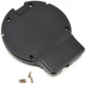 Комплектующее для квадрокоптера DJI Bottom GPS Cover (Part 47) for Inspire 1