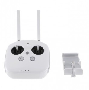 Комплектующее для квадрокоптера DJI Phantom 4 – Part 18 Remote Controller