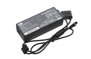 Комплектующее для квадрокоптера DJI Inspire 1 100W без AC кабеля