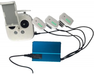 Комплектующее для квадрокоптера DJI для Phantom 3