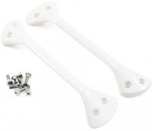 Комплектующее для квадрокоптера DJI Left and Right Arm Supports (Part 33) for Inspire 1