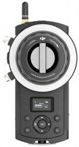 Комплектующее для квадрокоптера DJI Focus для Zenmuse X5/X5R