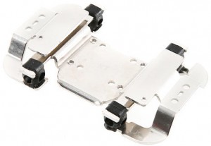Комплектующее для квадрокоптера DJI для Phantom 4 Vibration Absorbers Set (Part32)