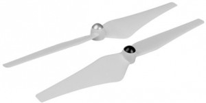 Комплектующее для квадрокоптера DJI 9450L (1CW+1CCW) Grey