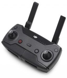 Комплектующее для квадрокоптера DJI Spark Part 4 Remote Controller
