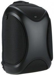Комплектующее для квадрокоптера DJI Multifunctional Backpack Lite for Phantom Series